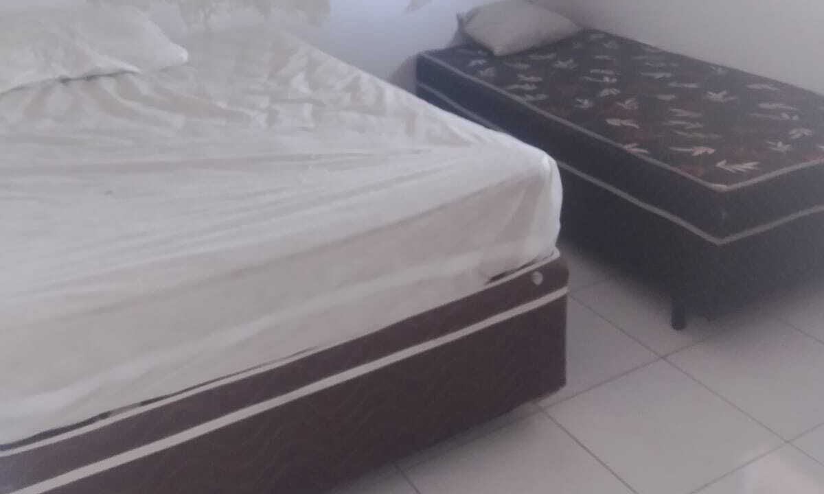 Photo of Bedroom in Mongagua