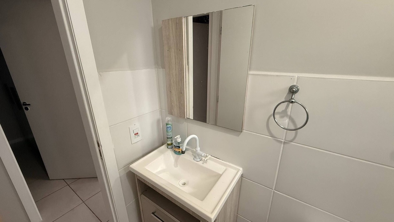 Photo of Bathroom in Canhanduba