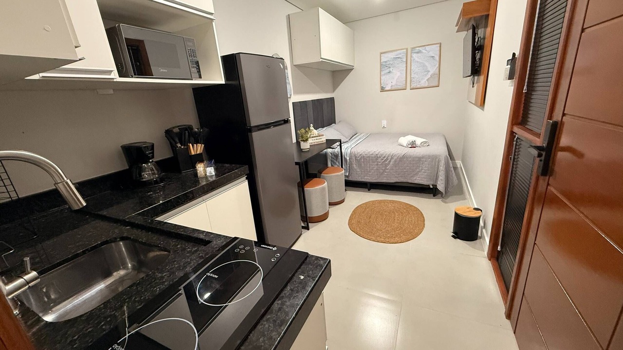 Photo of Kitchen in Centro