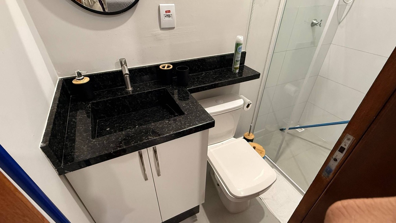 Photo of Bathroom in Centro