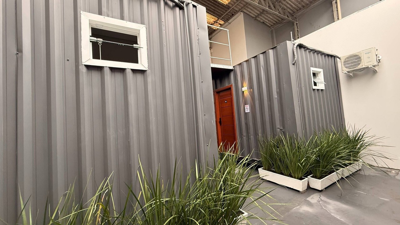 Photo of Outdoor in Centro