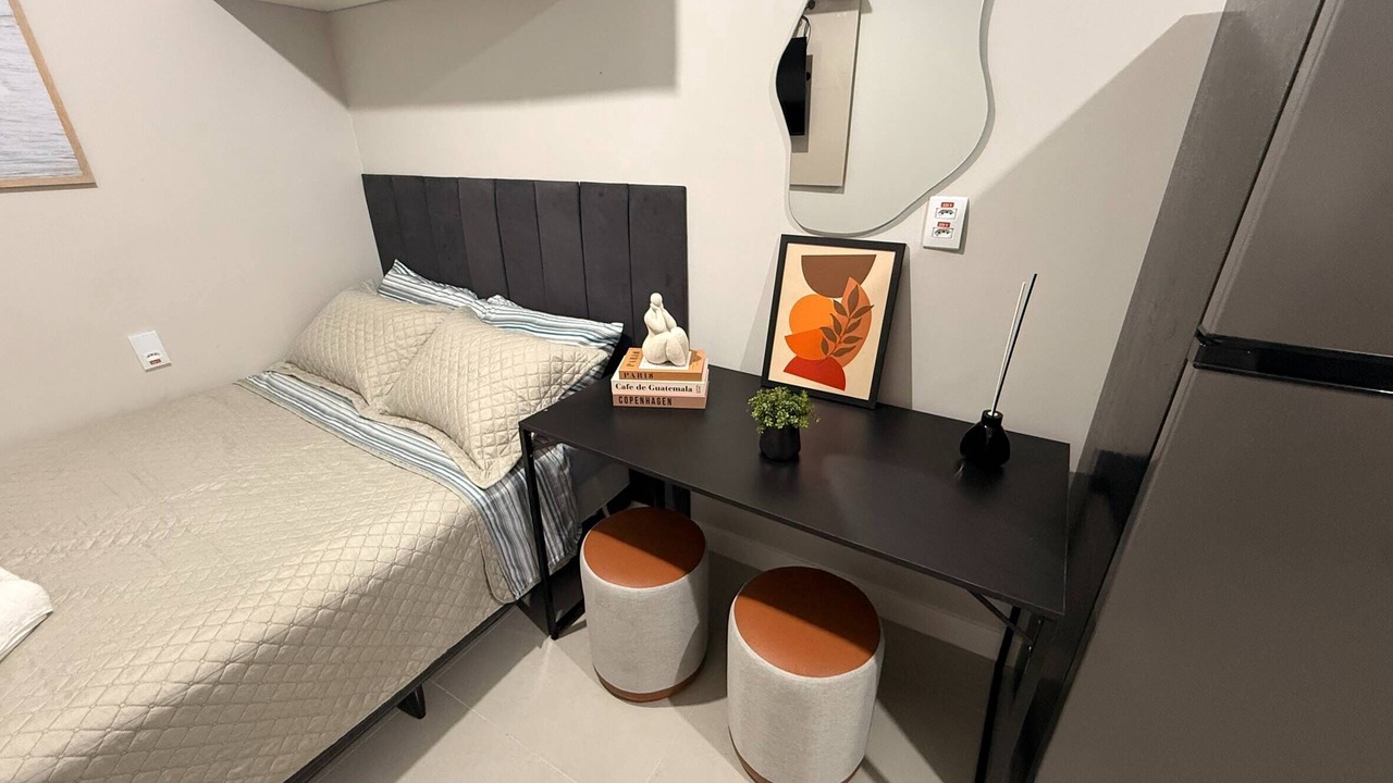 Photo of Bedroom in Centro