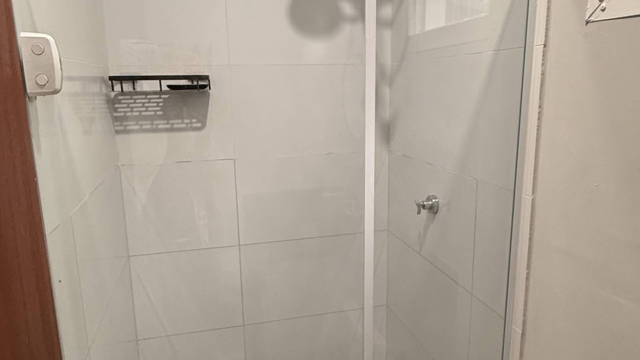 Photo of Bathroom in Centro
