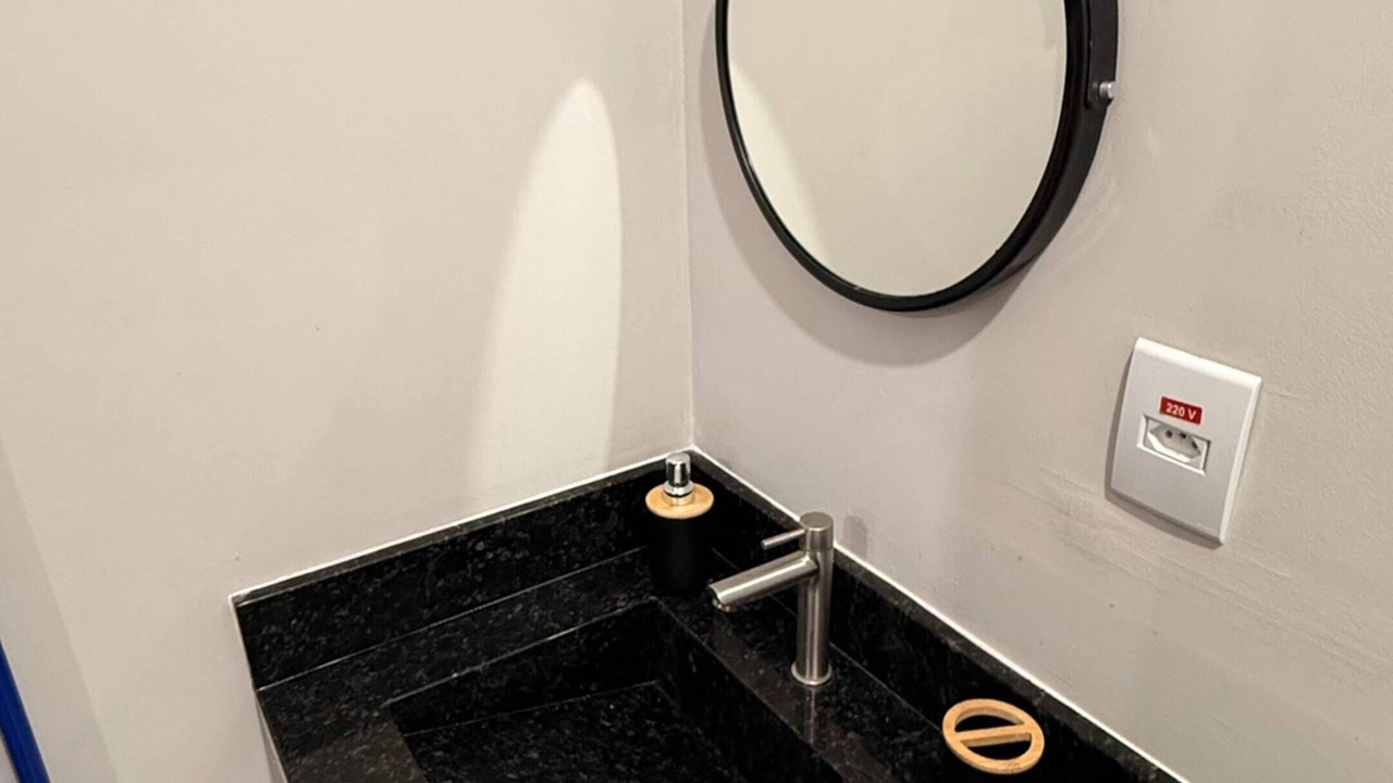 Photo of Bathroom in Centro