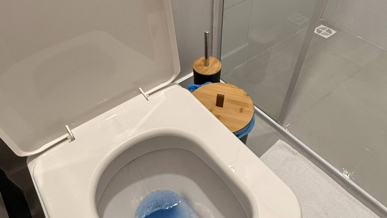 Photo of Bathroom in Centro