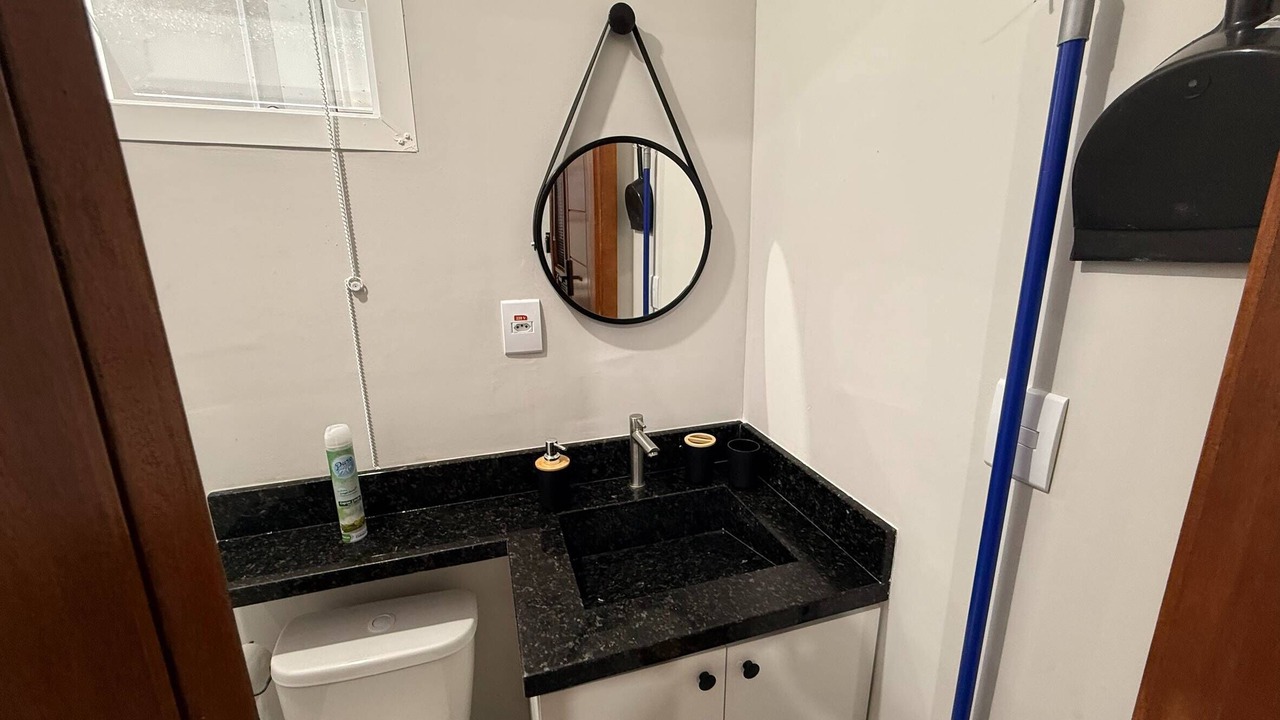 Photo of Bathroom in Centro