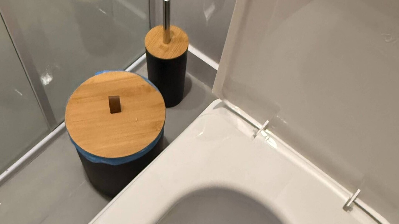 Photo of Bathroom in Centro