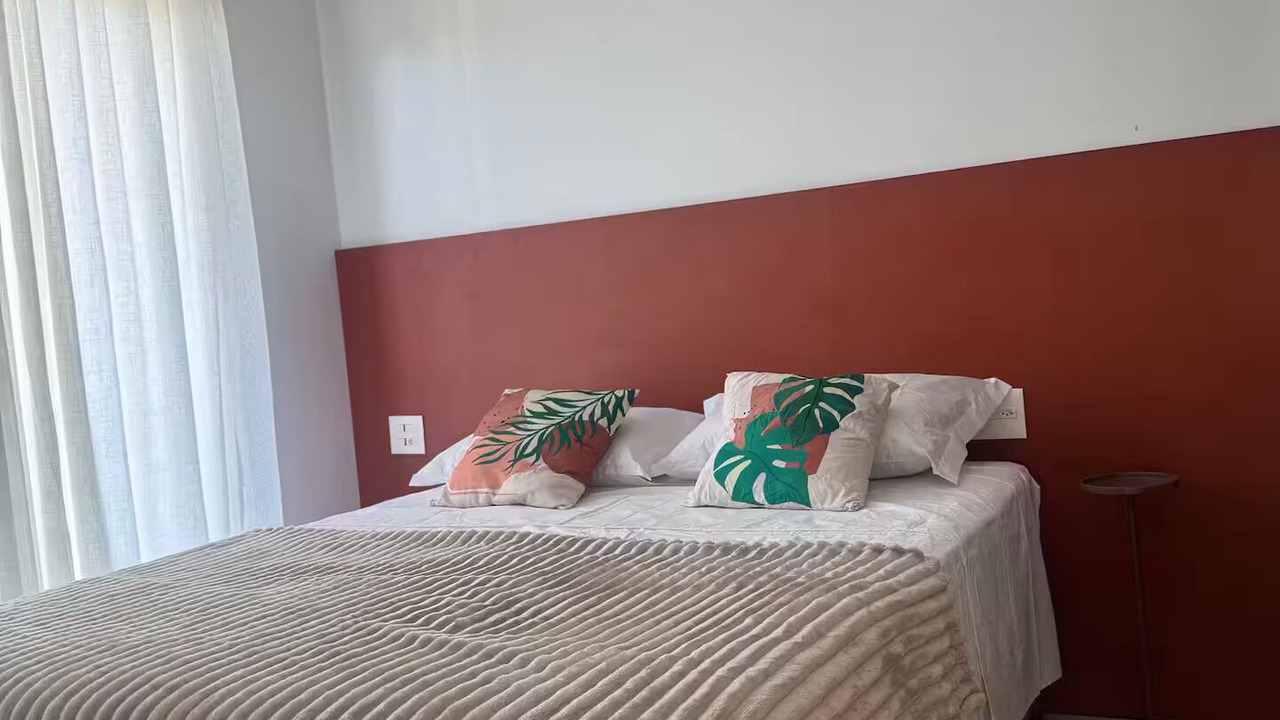 Photo of Bedroom in Canto Grande