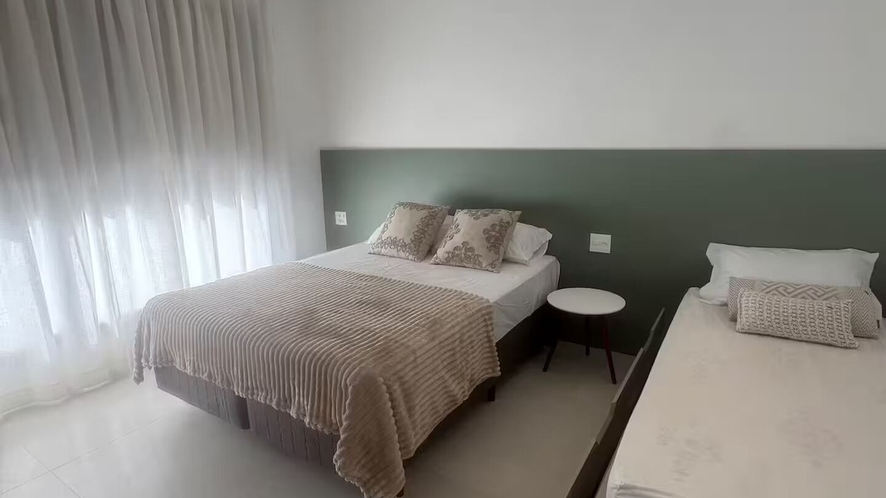 Photo of Bedroom in Canto Grande