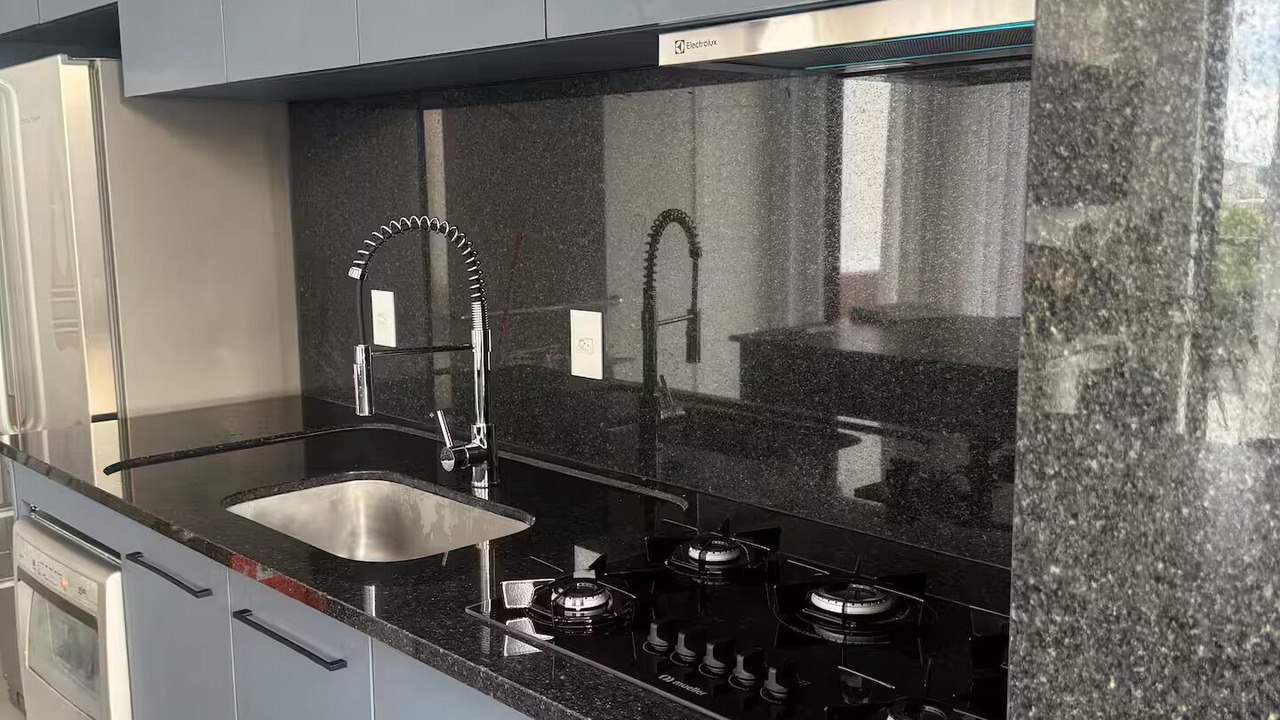 Photo of Kitchen in Canto Grande