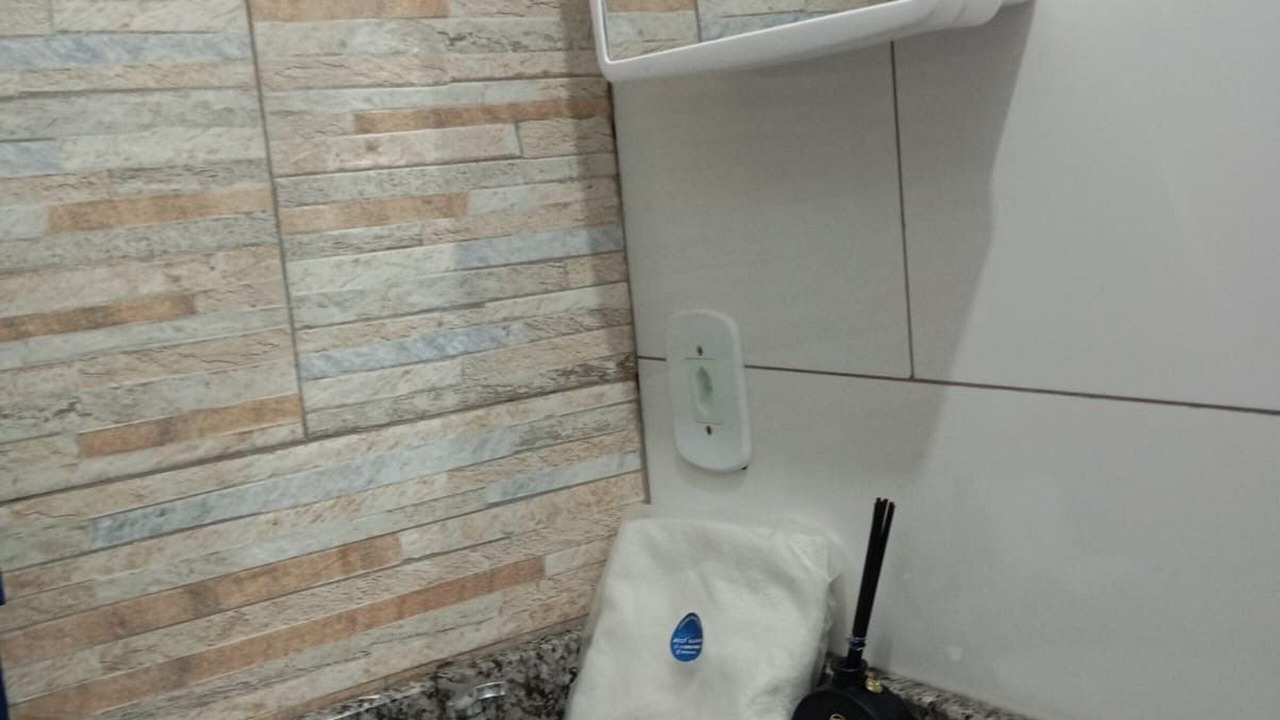 Photo of Bathroom in Foz do Iguacu