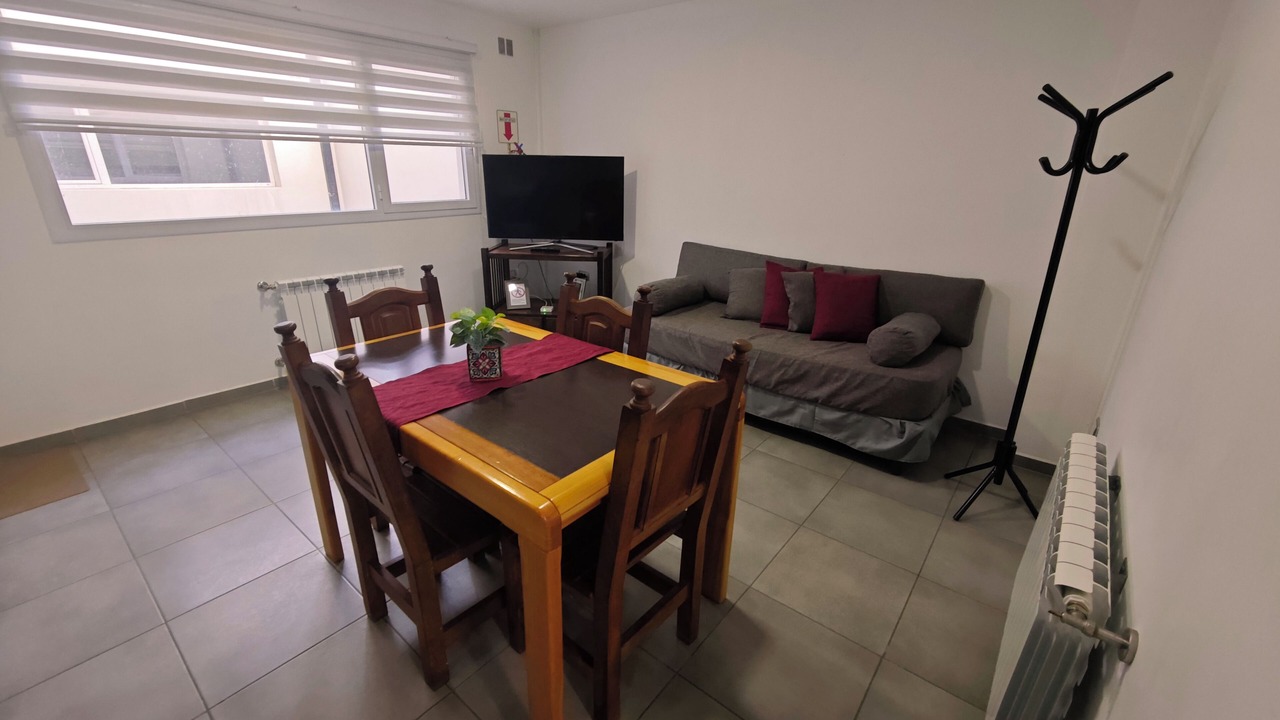 Photo of Livingroom in Province of Tierra del Fuego