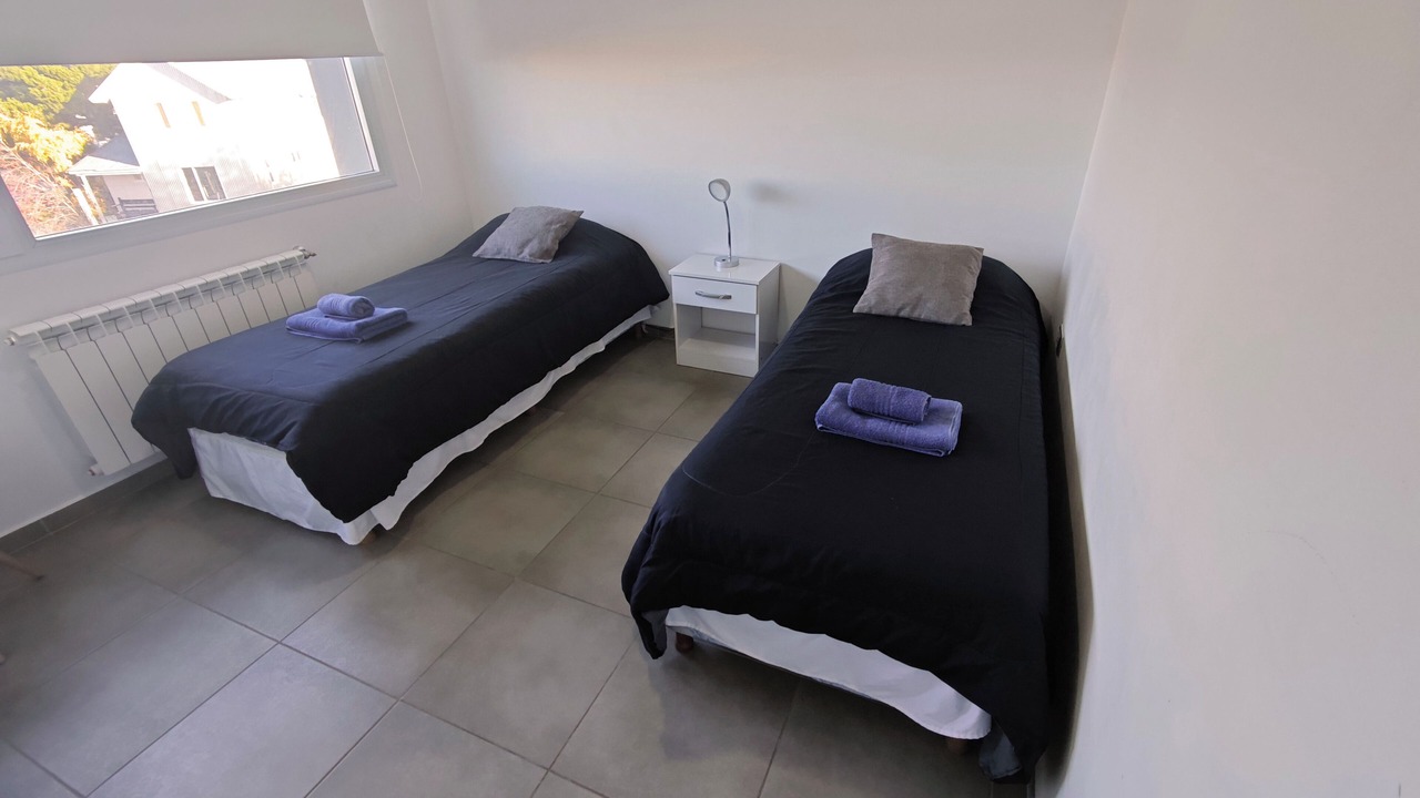 Photo of Bedroom in Province of Tierra del Fuego