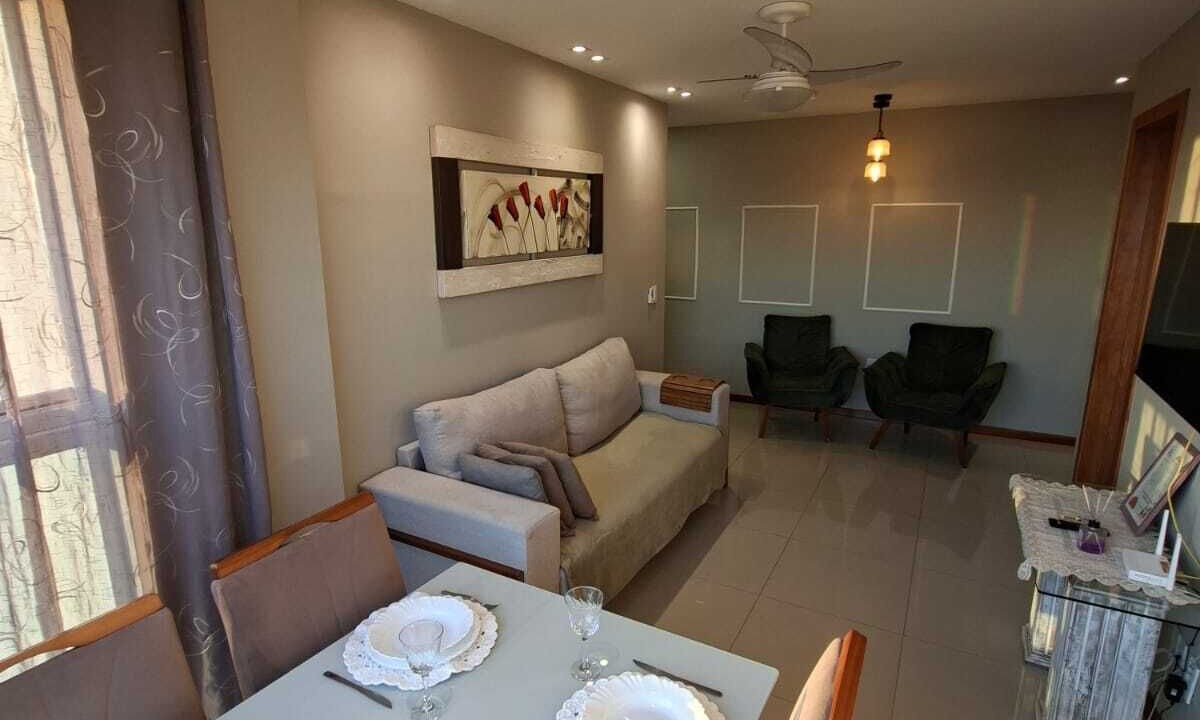 Photo of Livingroom in Praia de Itaparica
