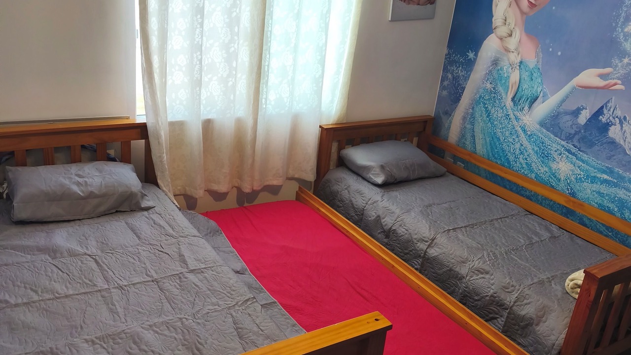 Photo of Bedroom in Itaipuacu