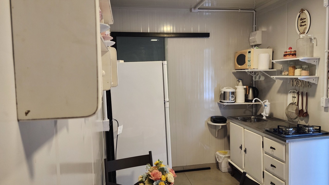 Photo of Kitchen in Meia Praia