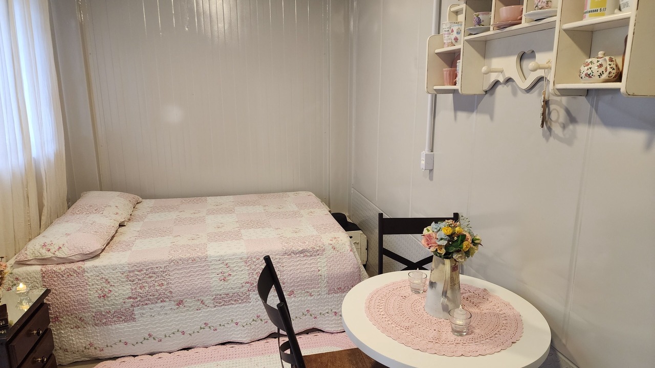 Photo of Bedroom in Meia Praia