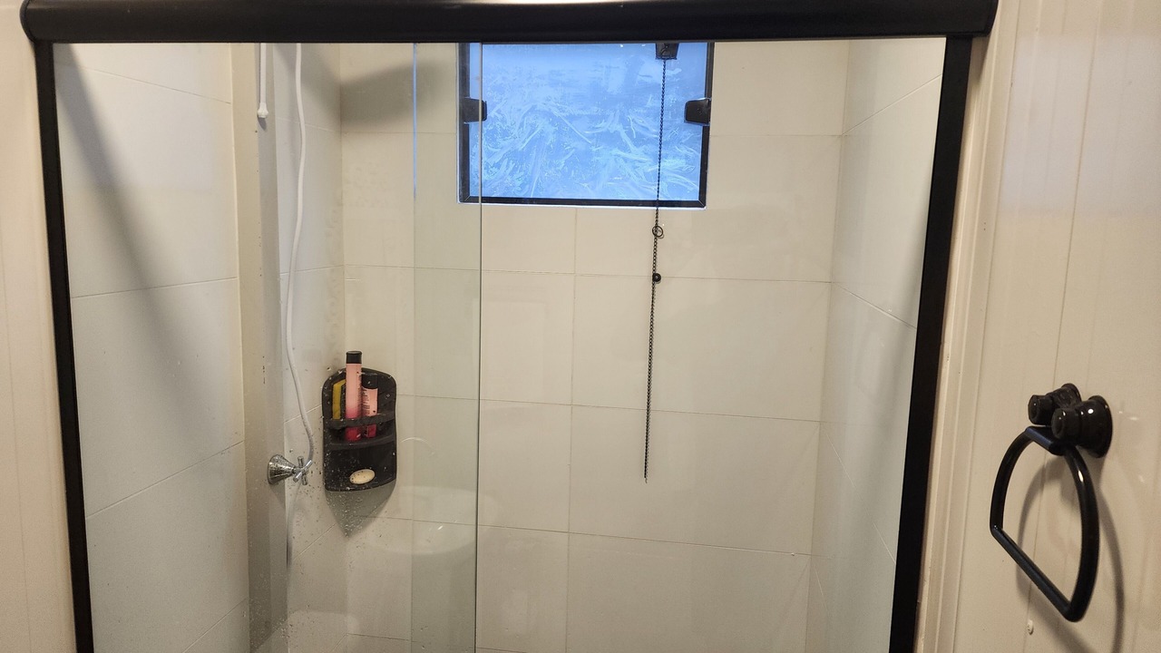 Photo of Bathroom in Meia Praia