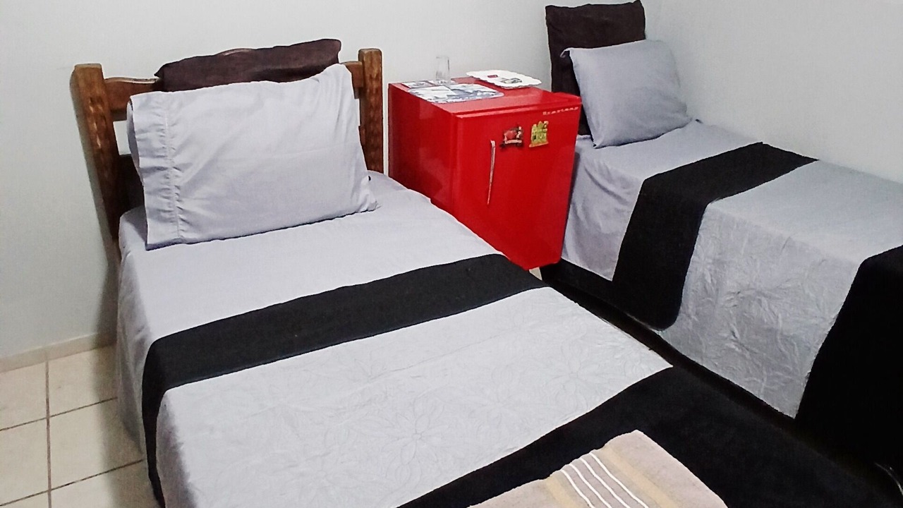 Photo of Bedroom in Buritis