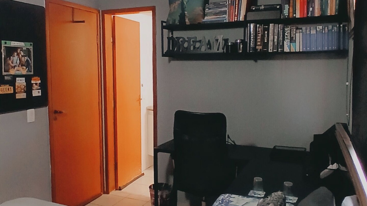 Photo of Bedroom in Buritis