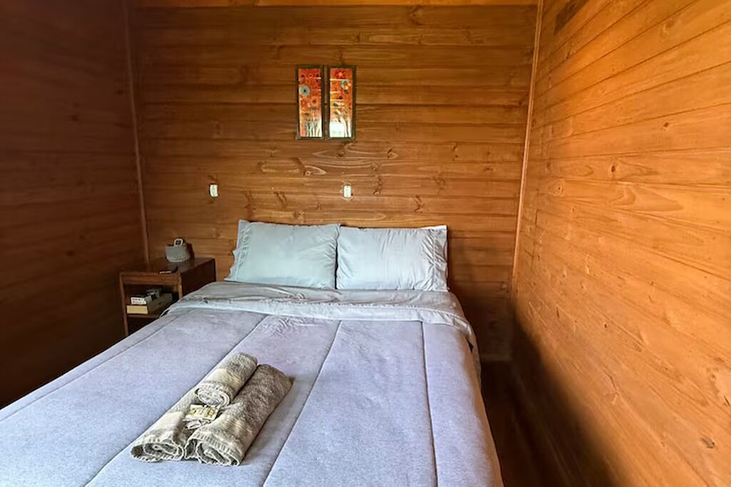 Photo of Bedroom in Alfredo Wagner