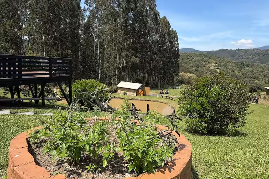 Photo of Outdoor in Alfredo Wagner