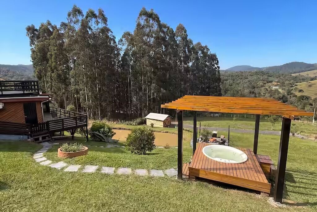 Photo of Outdoor in Alfredo Wagner