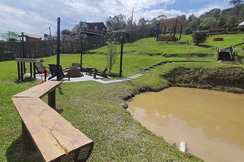 Photo of Outdoor in Alfredo Wagner