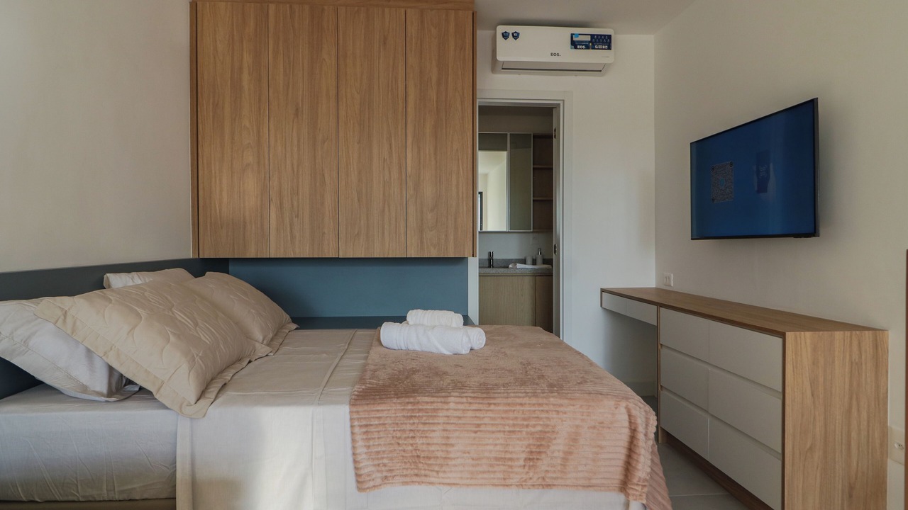 Photo of Bedroom in Lagoa Pequena