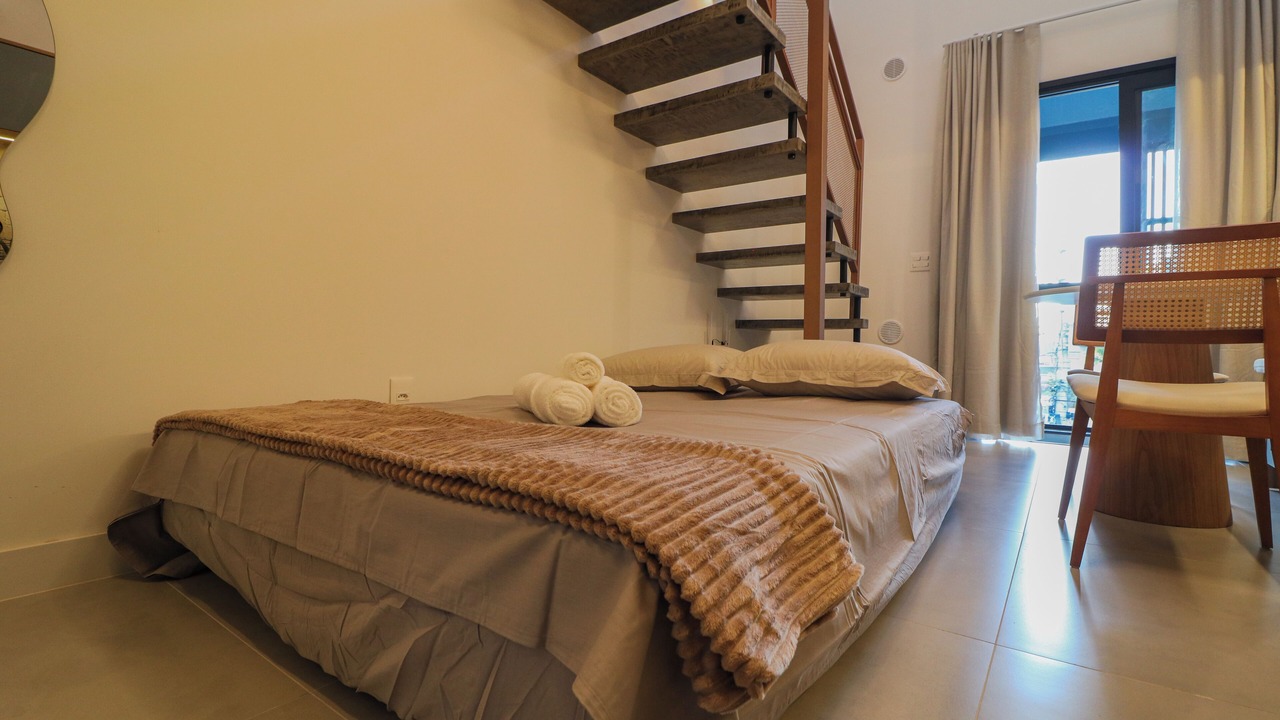 Photo of Bedroom in Lagoa Pequena