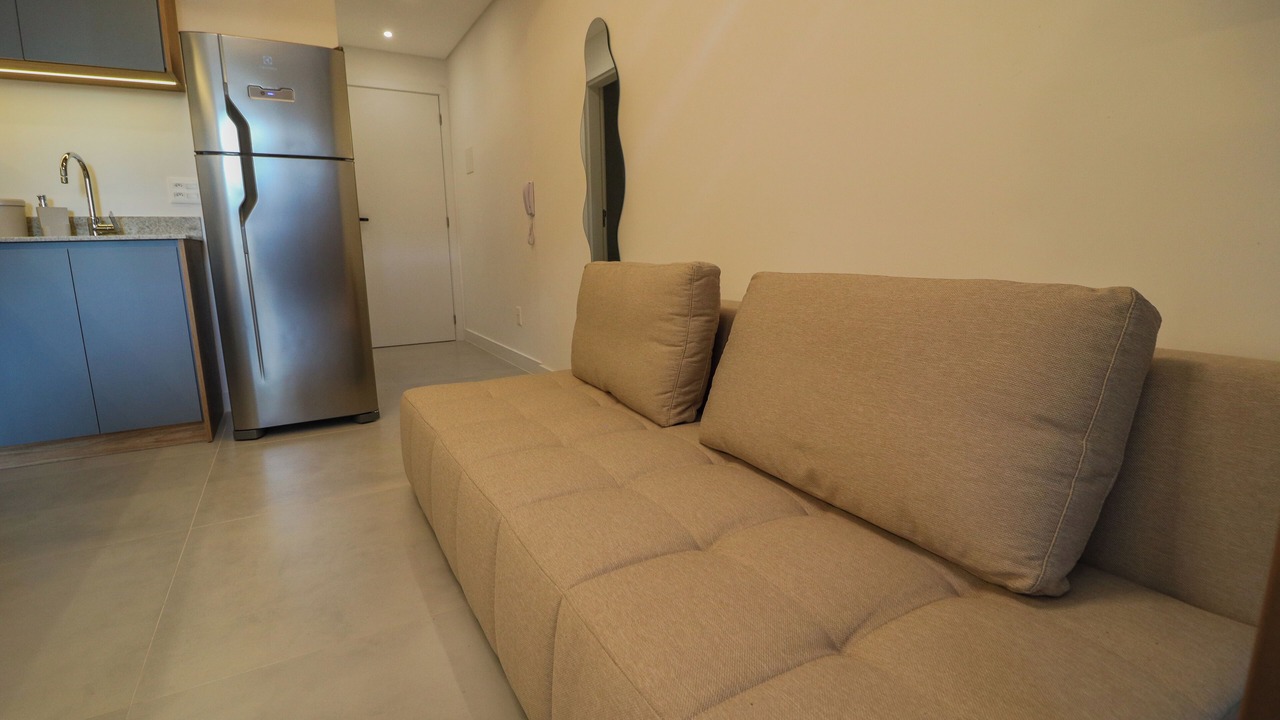 Photo of Livingroom in Lagoa Pequena