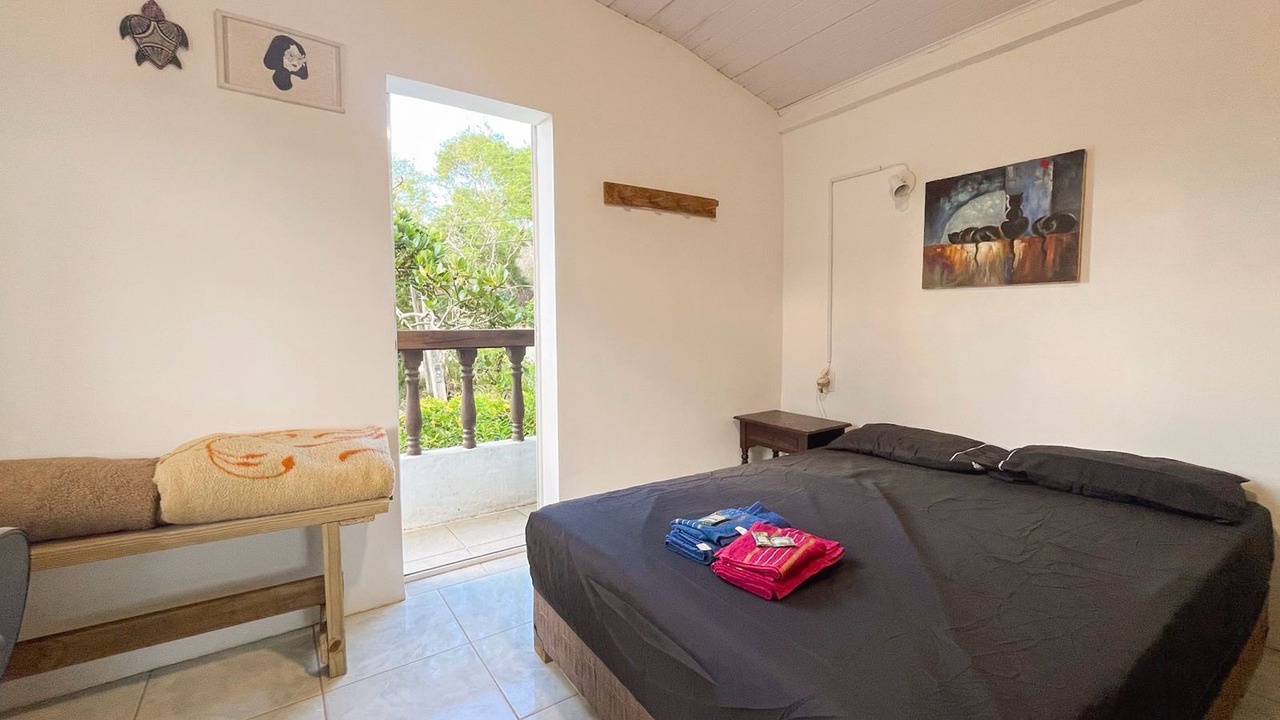 Photo of Bedroom in Canto Grande
