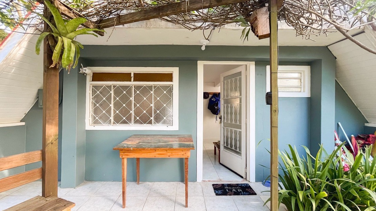 Photo of Patio Balcony in Canto Grande