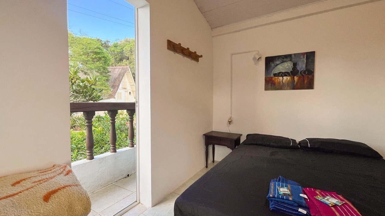 Photo of Bedroom in Canto Grande