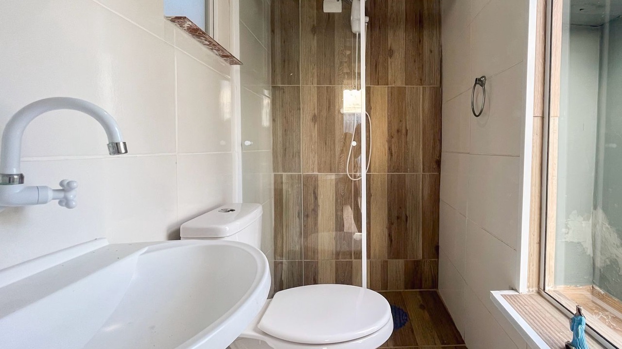 Photo of Bathroom in Canto Grande