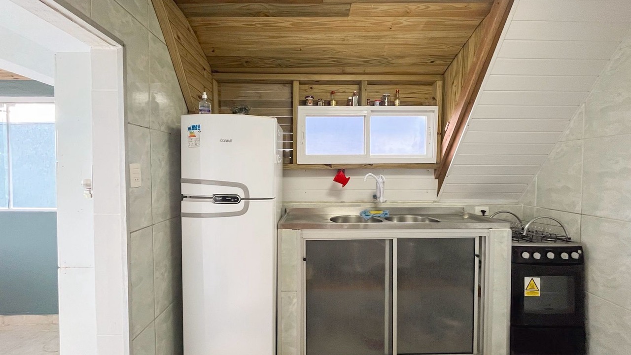 Photo of Kitchen in Canto Grande