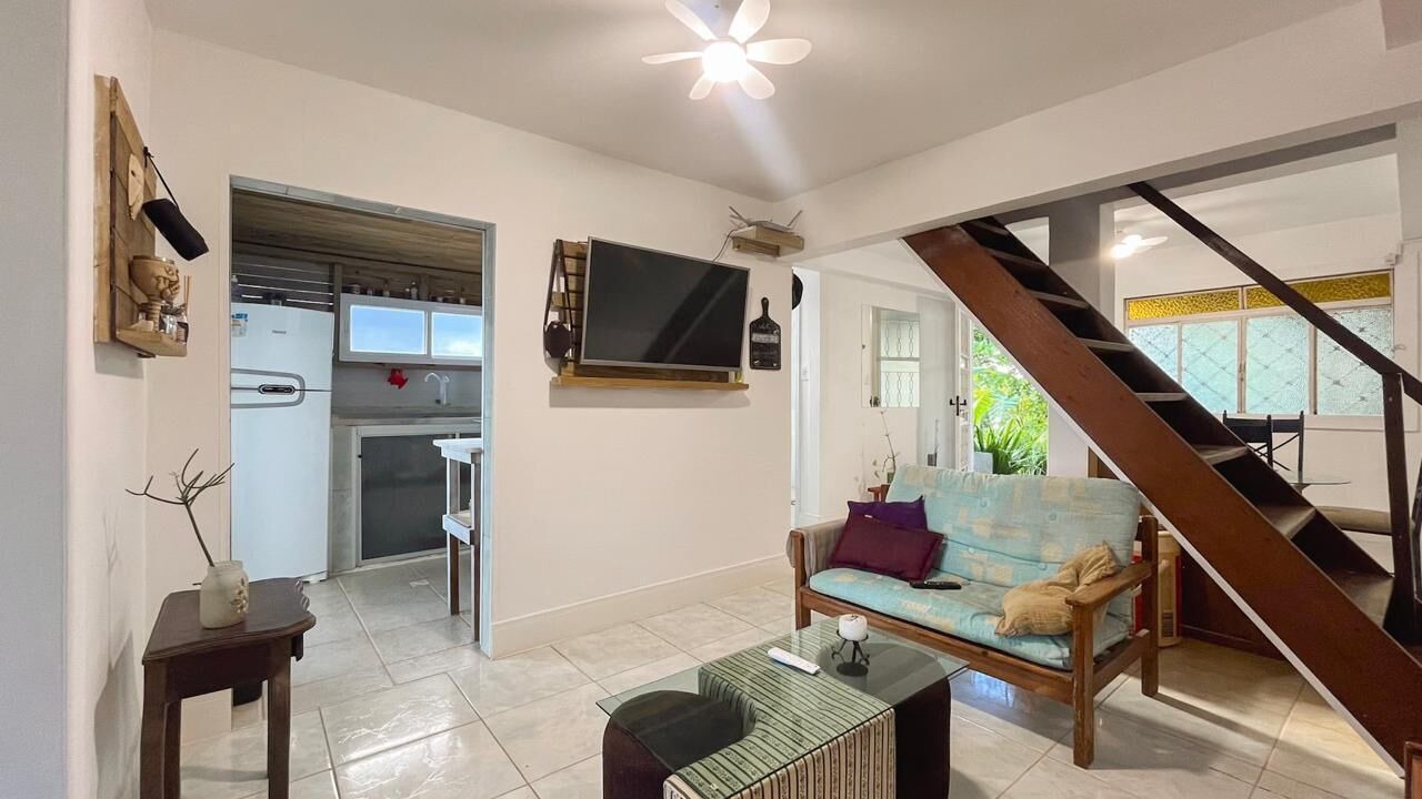 Photo of Livingroom in Canto Grande