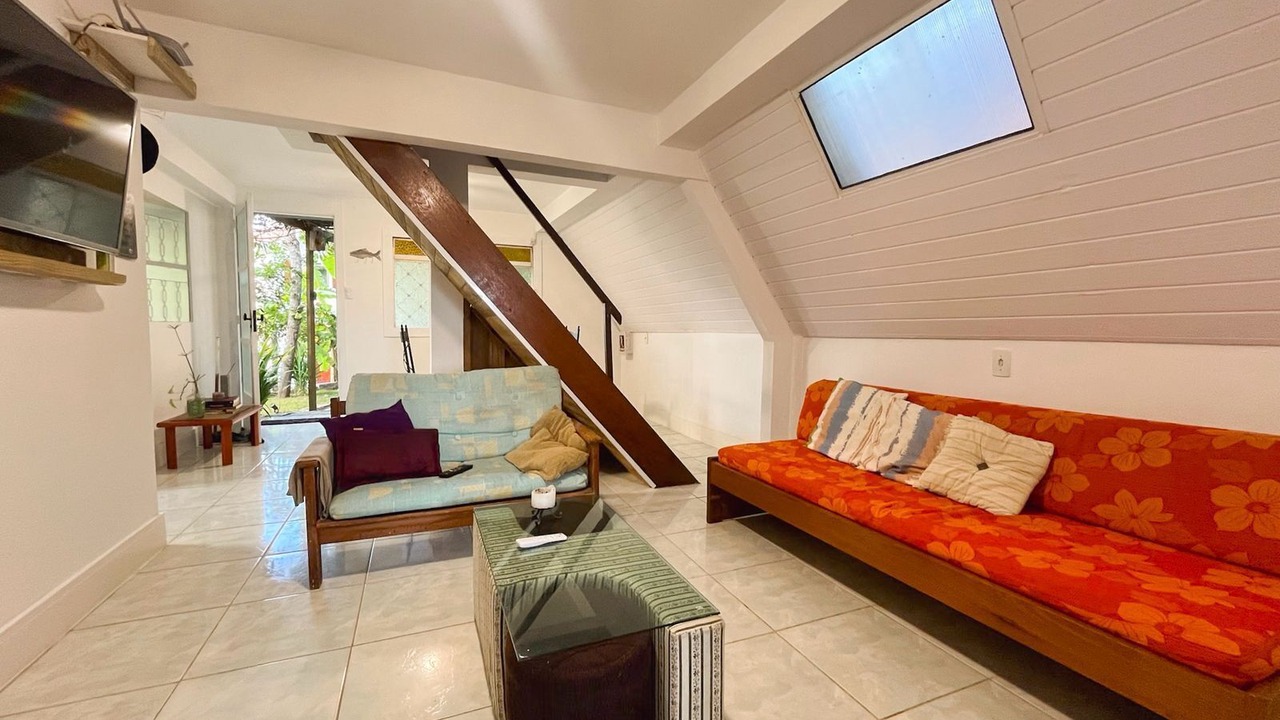 Photo of Livingroom in Canto Grande