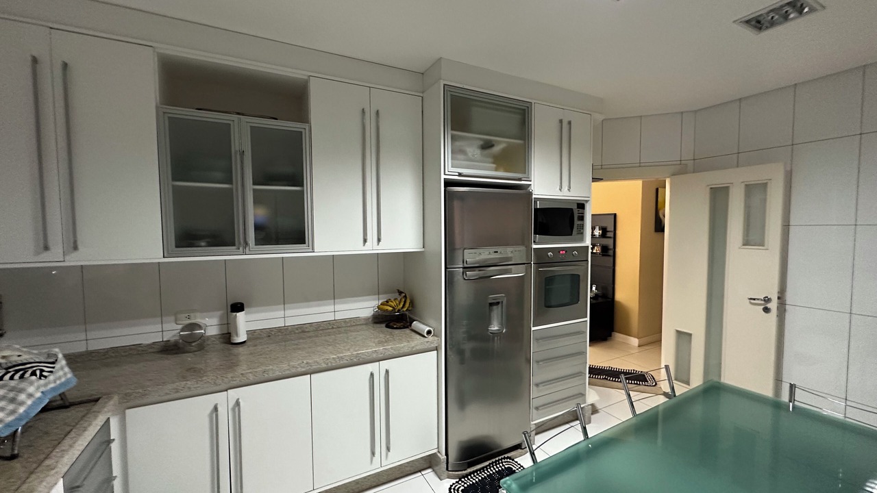 Photo of Kitchen in Maringa