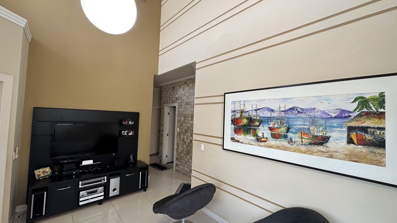 Photo of Livingroom in Maringa