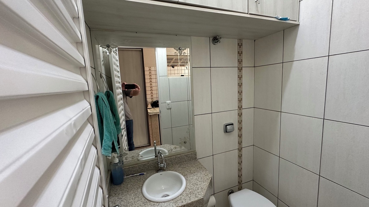 Photo of Bathroom in Maringa