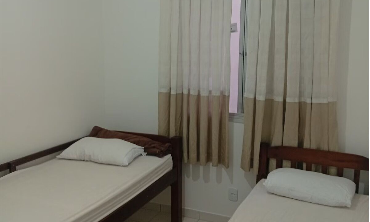 Photo of Bedroom in Sao Paulo