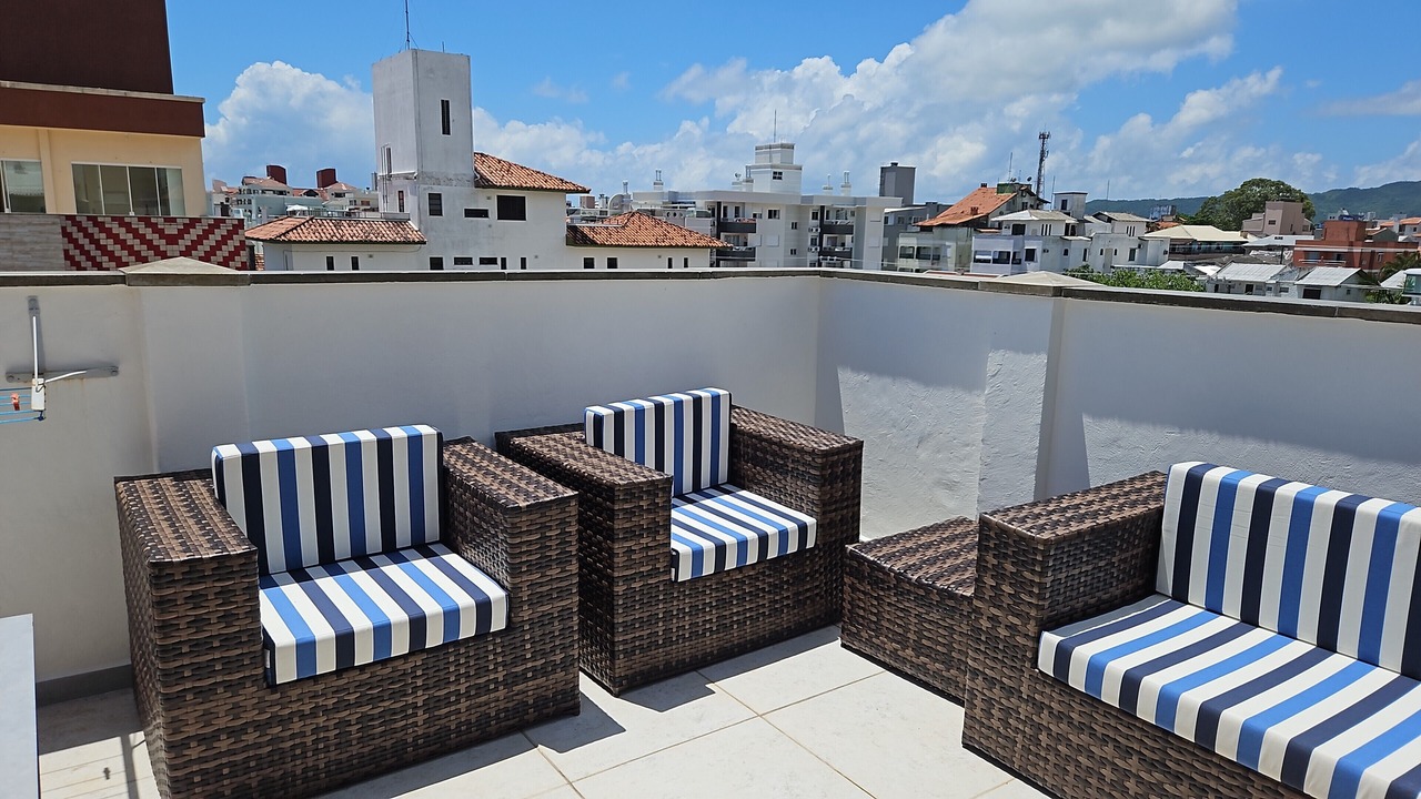 Photo of Patio Balcony in Canasvieiras