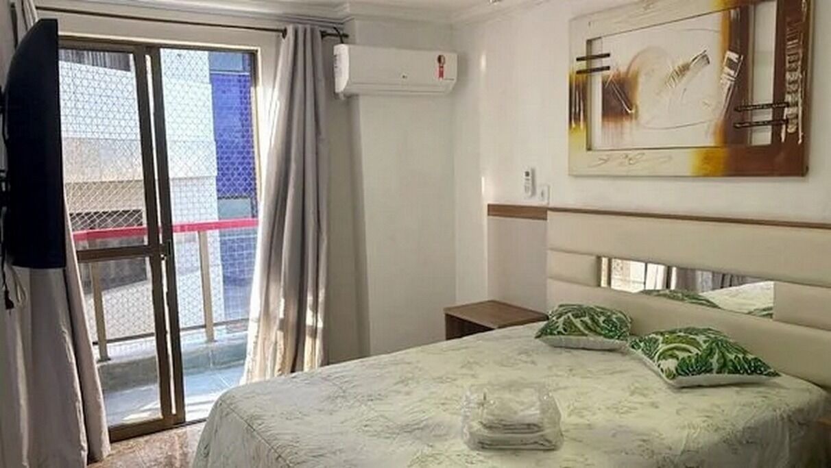 Photo of Bedroom in Jardim Flamboyant