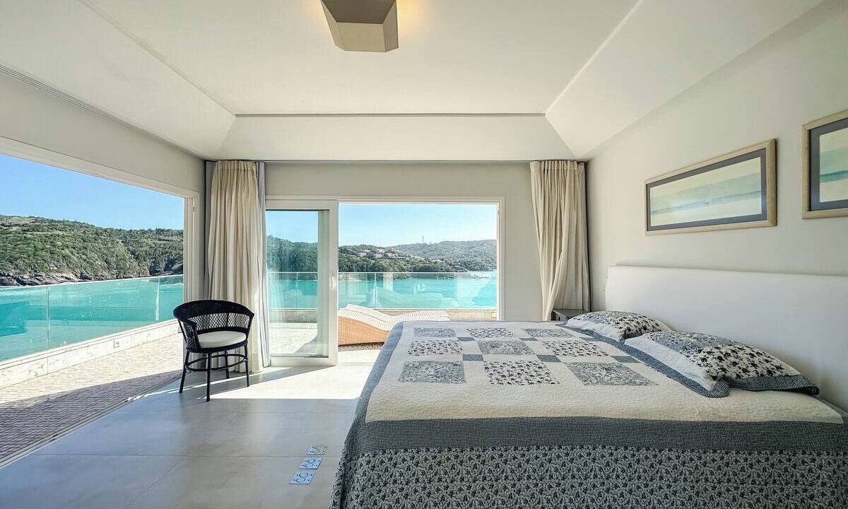 Photo of Bedroom in Buzios
