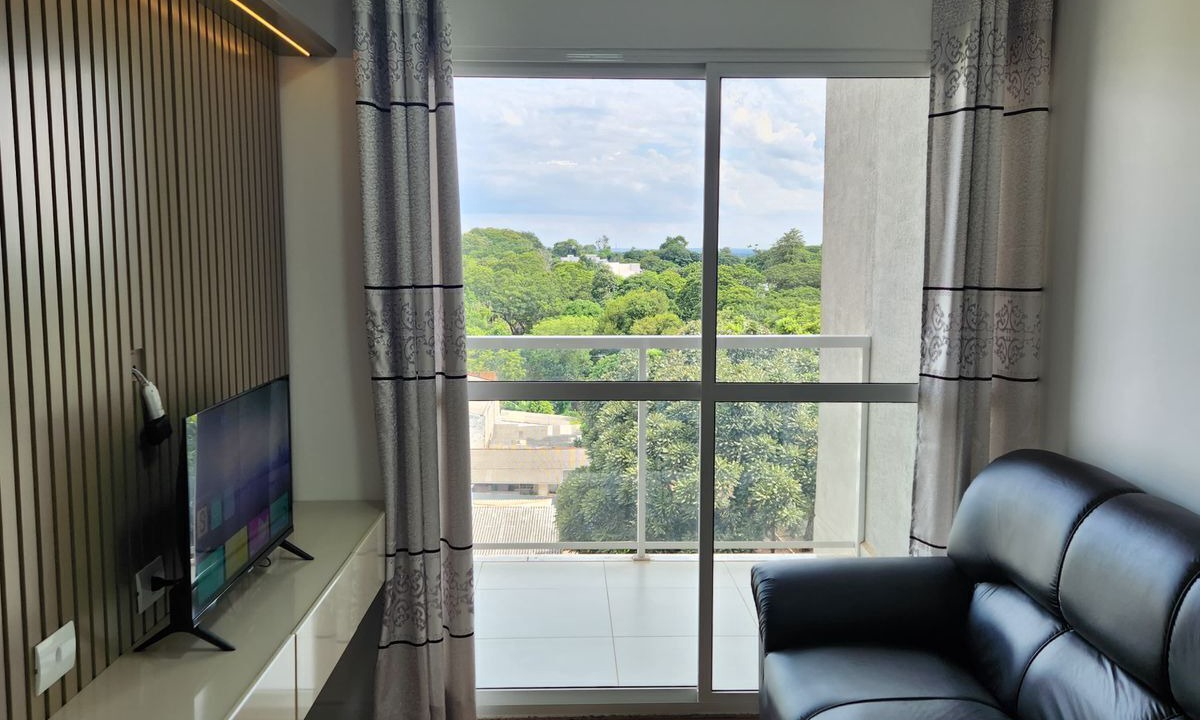 Photo of Livingroom in Foz do Iguacu