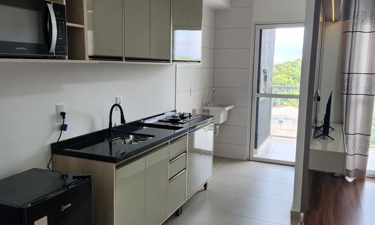 Photo of Kitchen in Foz do Iguacu