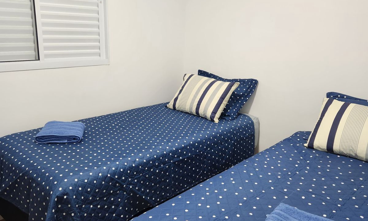 Photo of Bedroom in Foz do Iguacu