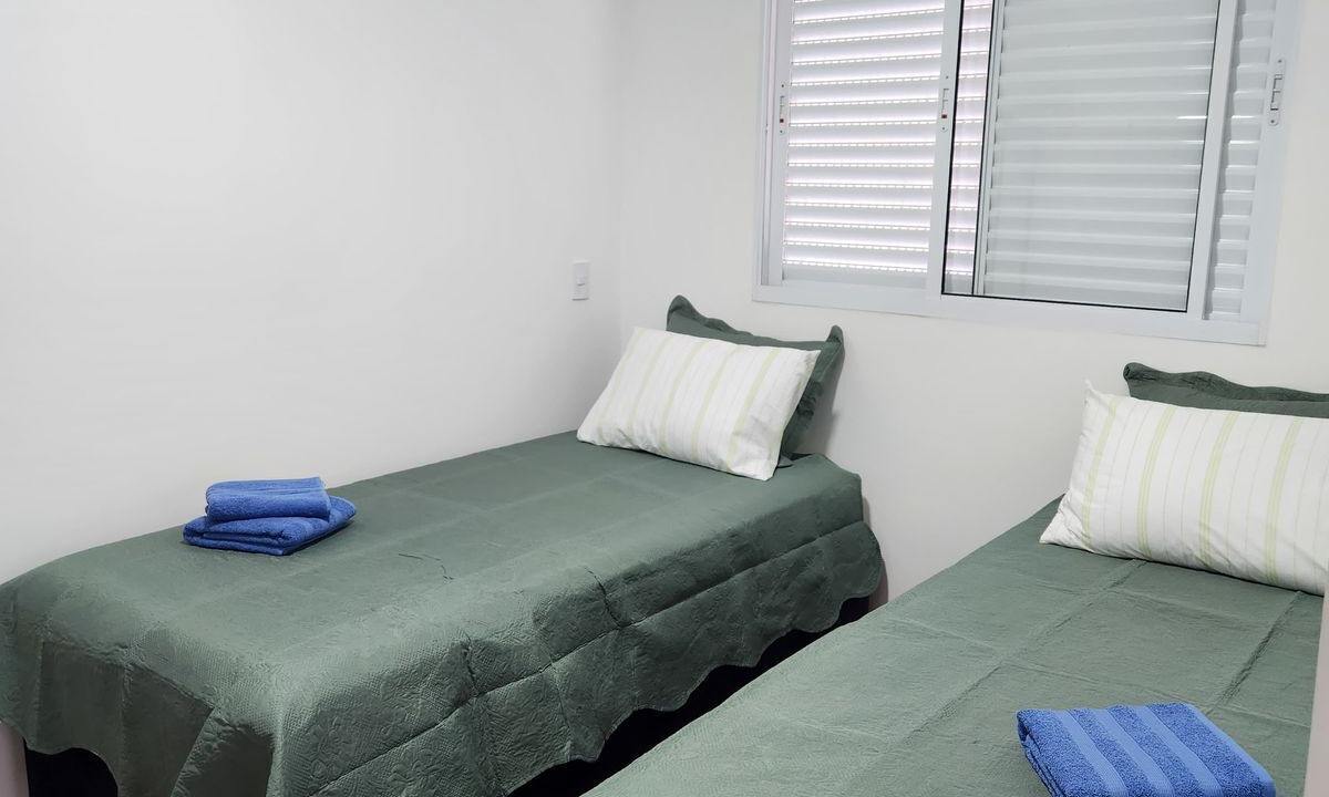 Photo of Bedroom in Foz do Iguacu