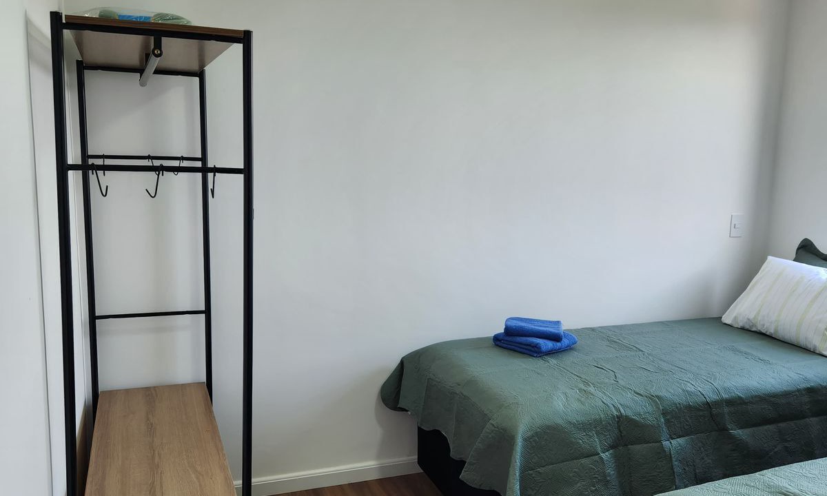 Photo of Bedroom in Foz do Iguacu